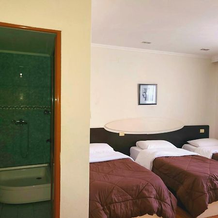 Hotel Alysa Görice Dış mekan fotoğraf