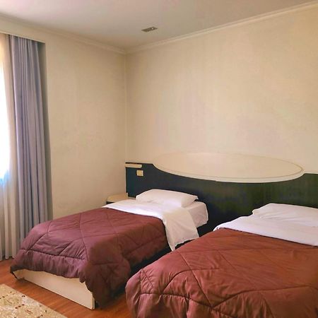 Hotel Alysa Görice Dış mekan fotoğraf
