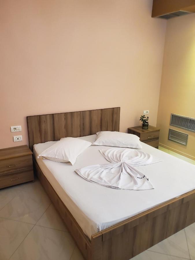 Hotel Alysa Görice Dış mekan fotoğraf