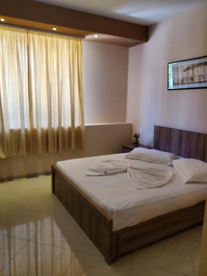 Hotel Alysa Görice Dış mekan fotoğraf