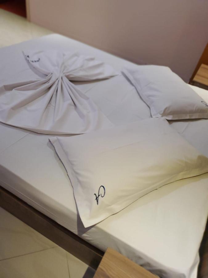 Hotel Alysa Görice Dış mekan fotoğraf