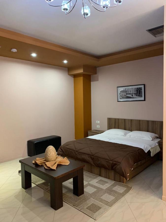 Hotel Alysa Görice Dış mekan fotoğraf