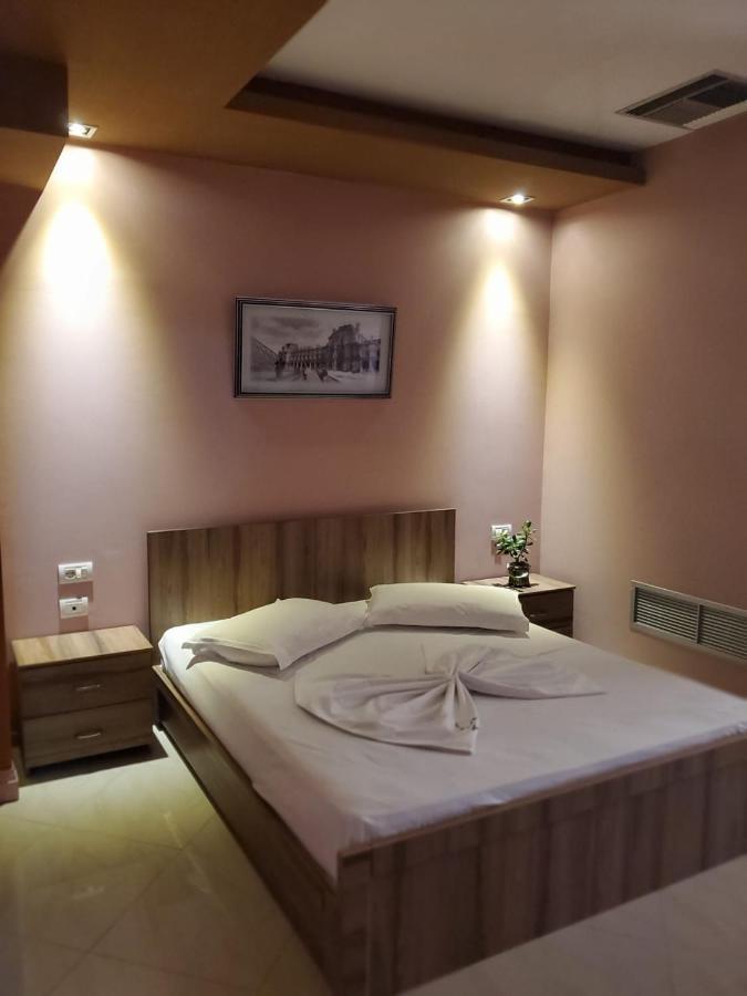 Hotel Alysa Görice Dış mekan fotoğraf