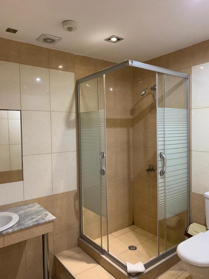 Hotel Alysa Görice Dış mekan fotoğraf
