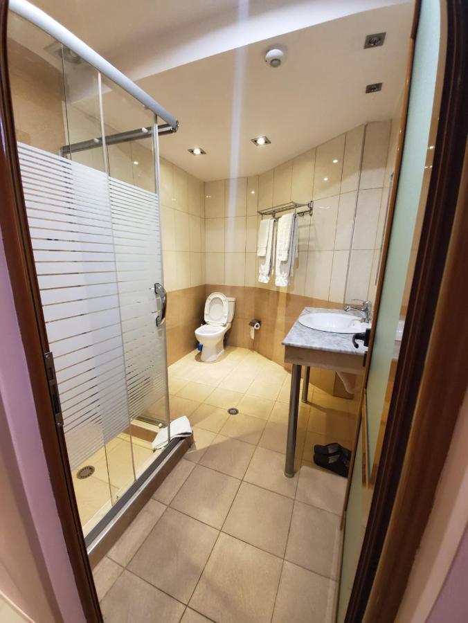 Hotel Alysa Görice Dış mekan fotoğraf