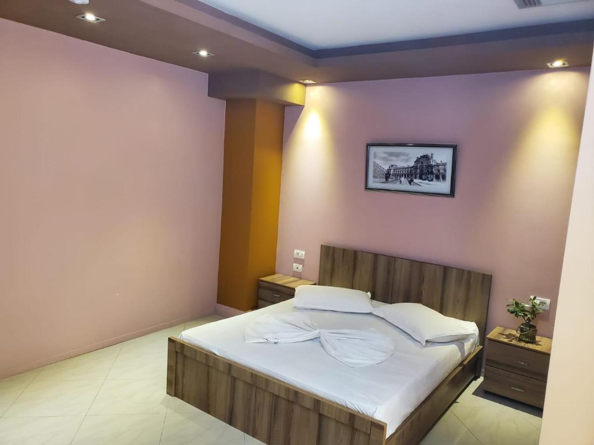 Hotel Alysa Görice Dış mekan fotoğraf