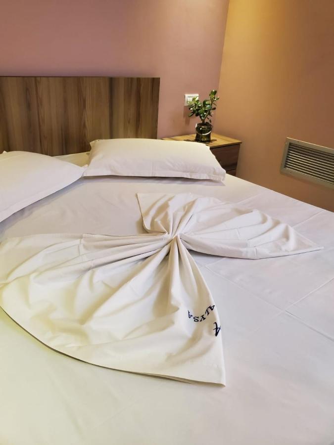 Hotel Alysa Görice Dış mekan fotoğraf