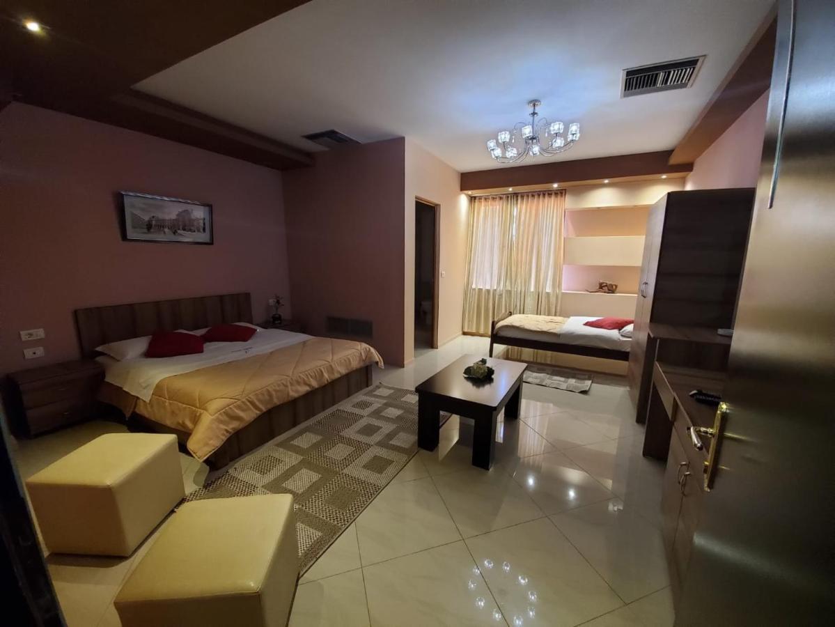 Hotel Alysa Görice Dış mekan fotoğraf