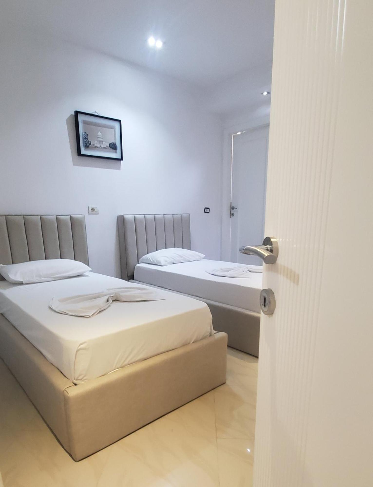 Hotel Alysa Görice Dış mekan fotoğraf