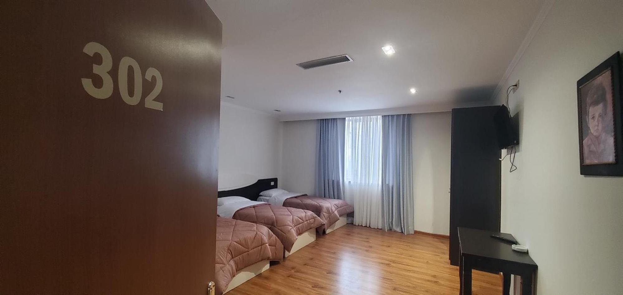 Hotel Alysa Görice Dış mekan fotoğraf