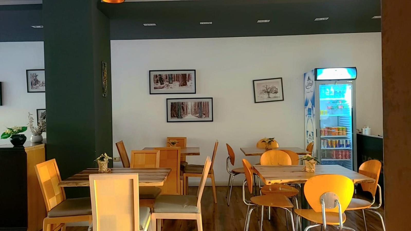 Hotel Alysa Görice Dış mekan fotoğraf