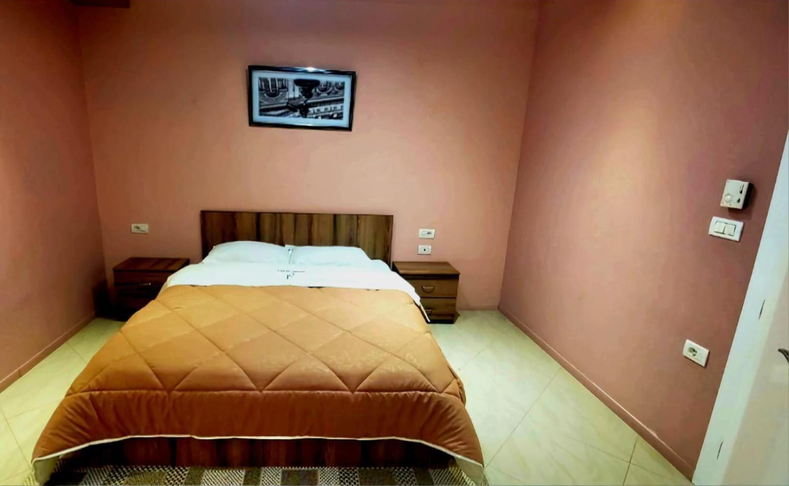 Hotel Alysa Görice Dış mekan fotoğraf
