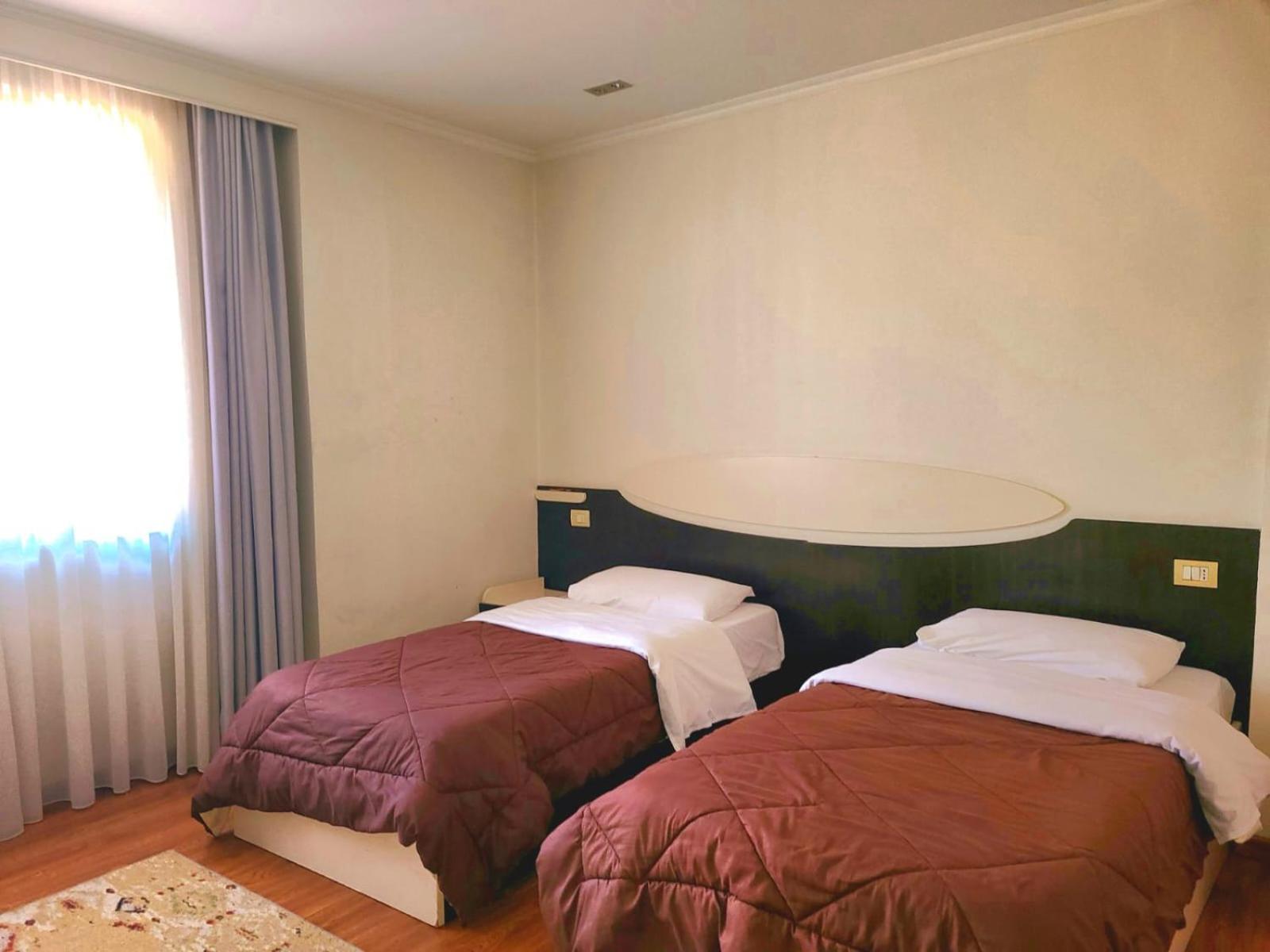 Hotel Alysa Görice Dış mekan fotoğraf