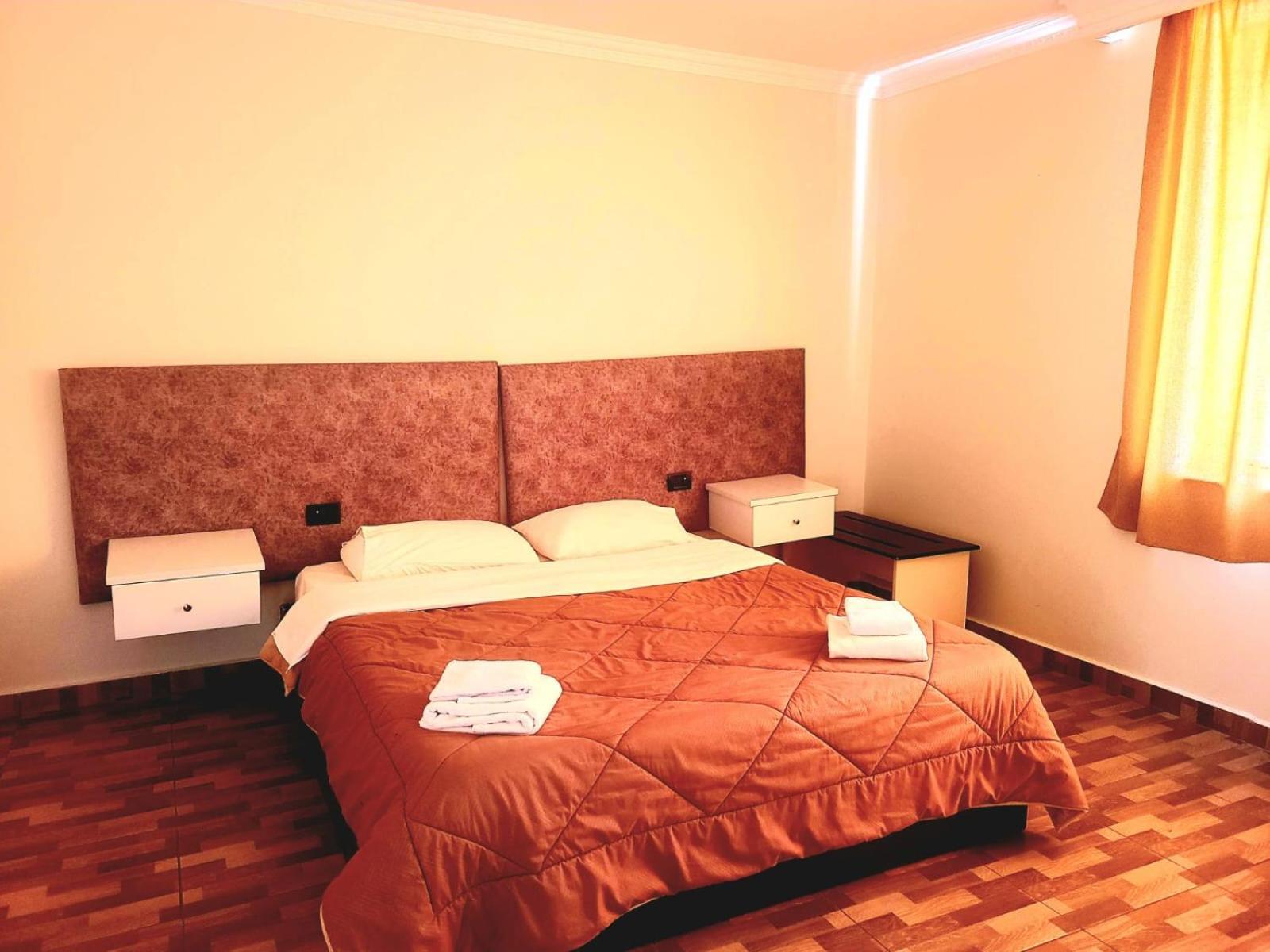 Hotel Alysa Görice Dış mekan fotoğraf