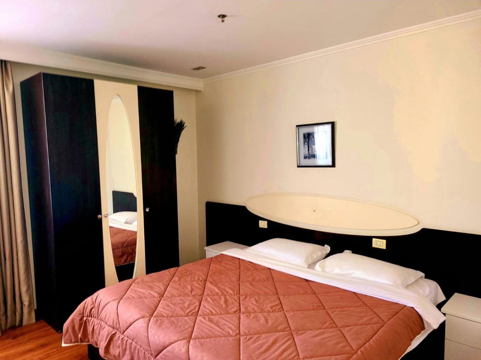 Hotel Alysa Görice Dış mekan fotoğraf